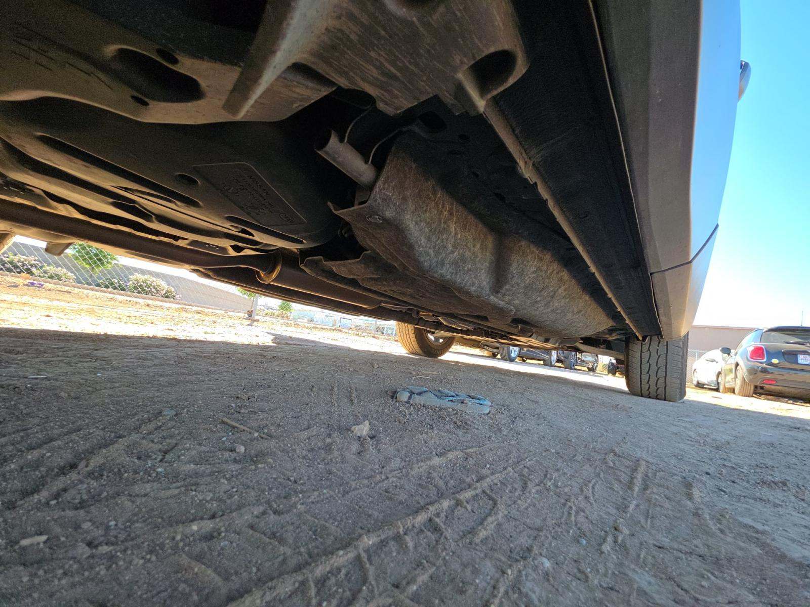 2024 Nissan Rogue S FWD