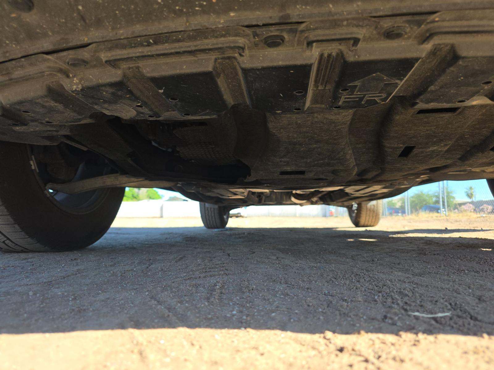 2024 Nissan Rogue S FWD