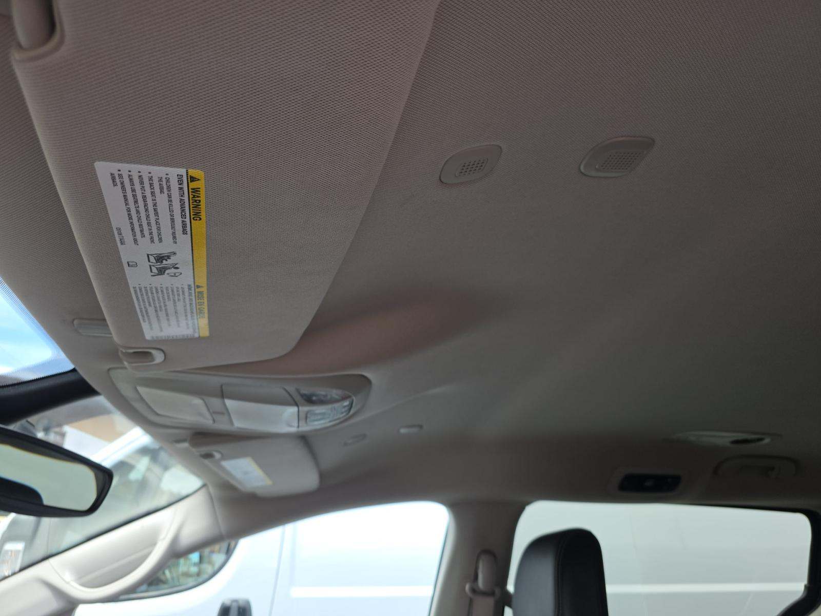 2023 Chrysler Pacifica Touring L FWD