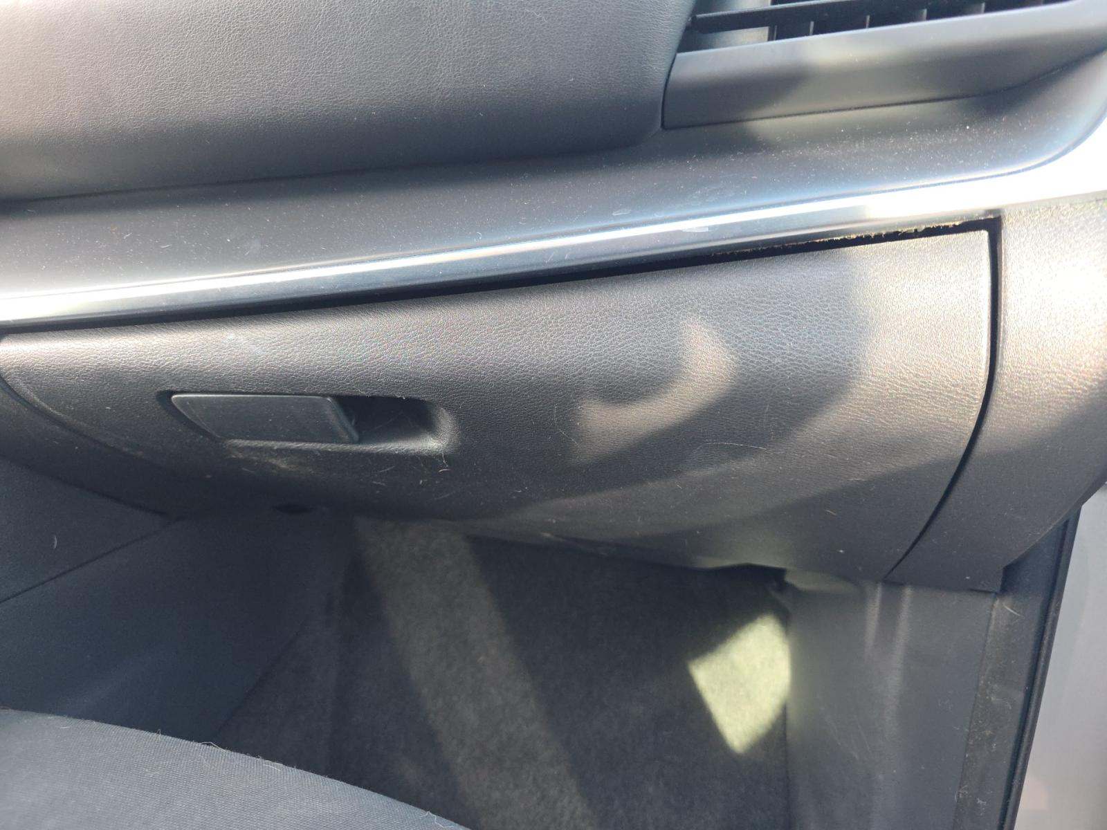 2024 Nissan Rogue S AWD