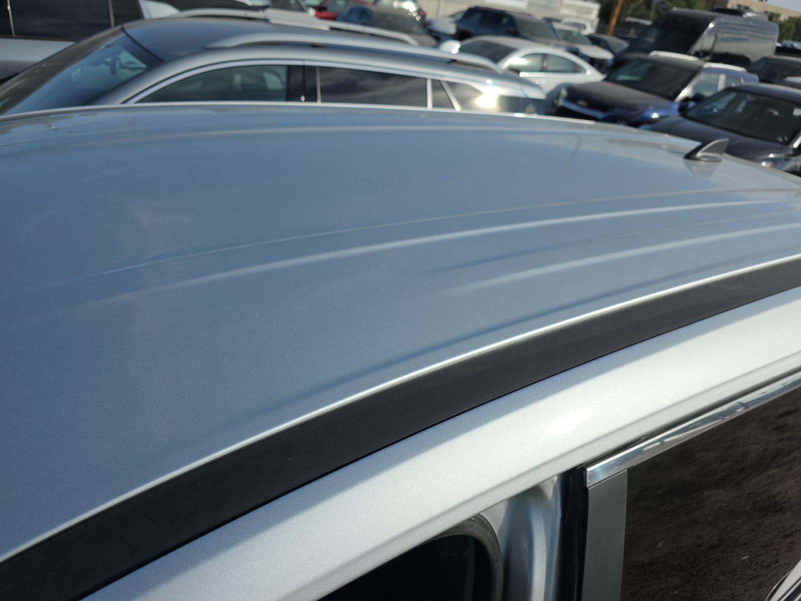 2024 Nissan Rogue S AWD