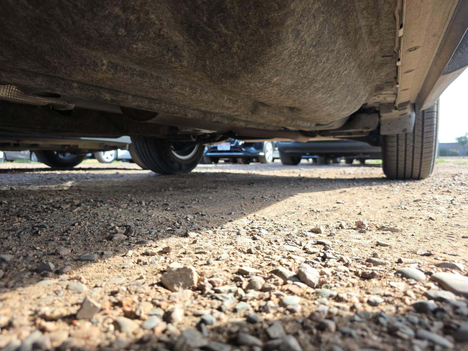 2024 Nissan Rogue S AWD