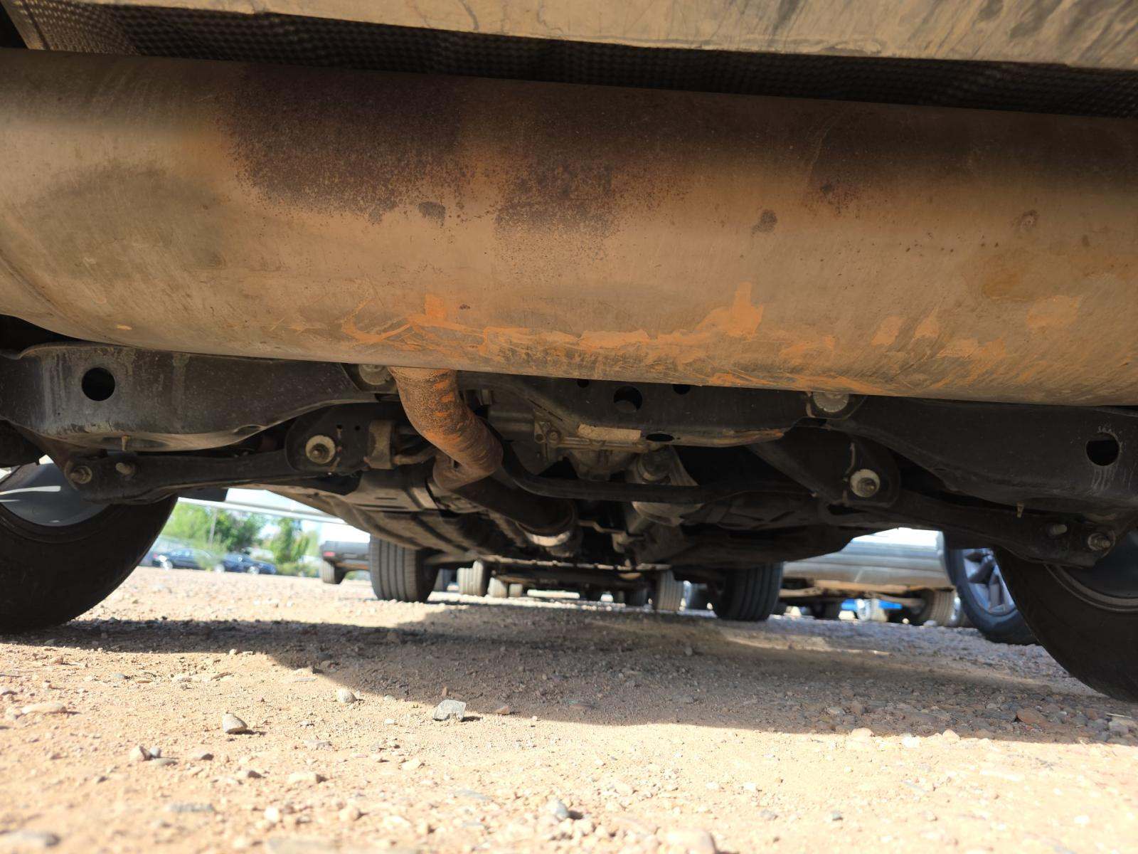 2024 Nissan Rogue S AWD