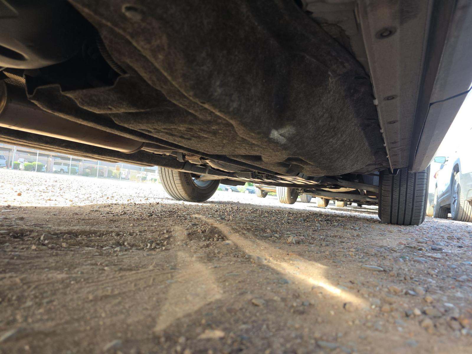 2024 Nissan Rogue S AWD