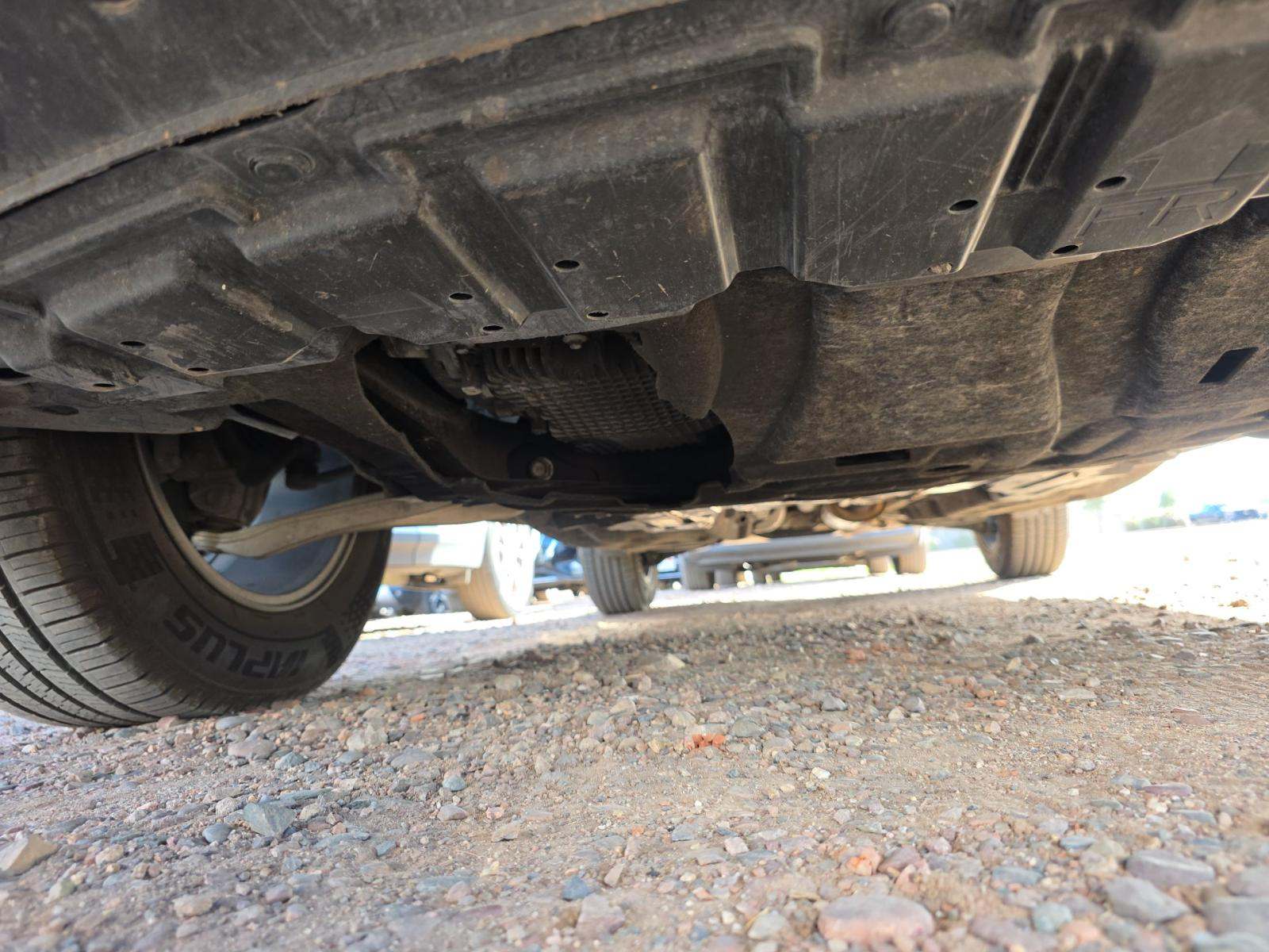 2024 Nissan Rogue S AWD