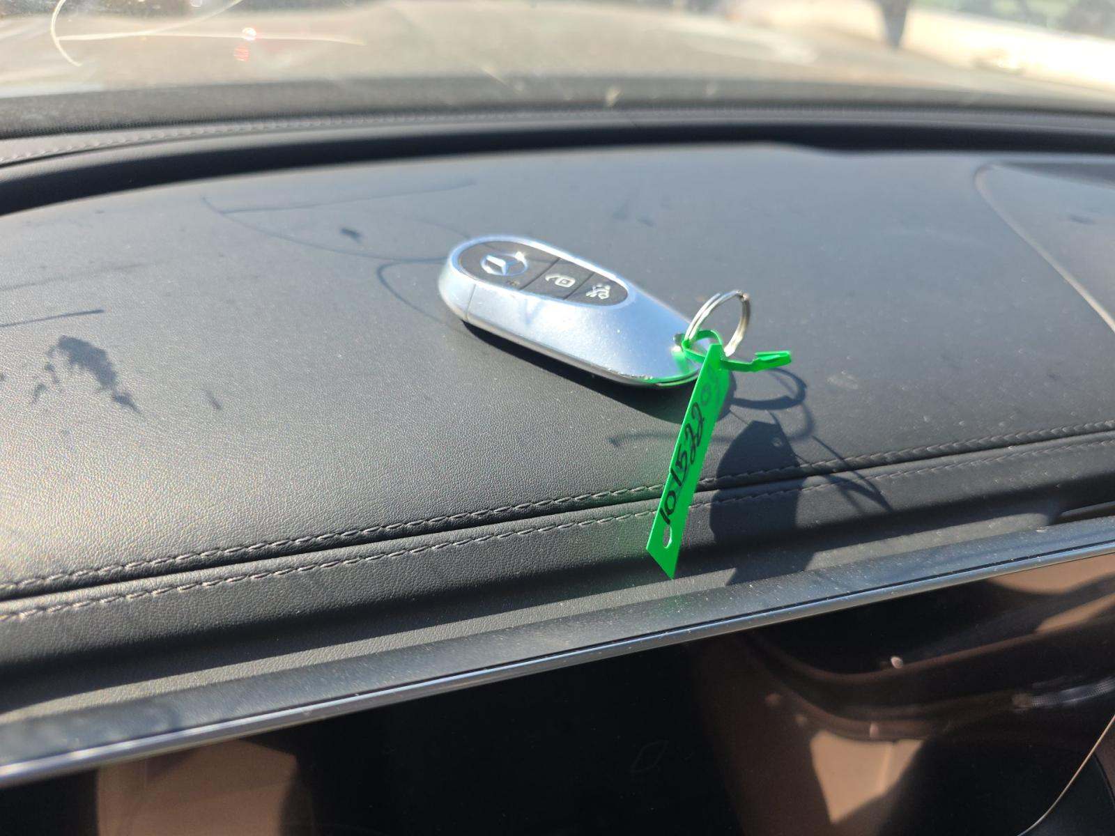 MERCEDES-BENZ GLC-CLASS - 8