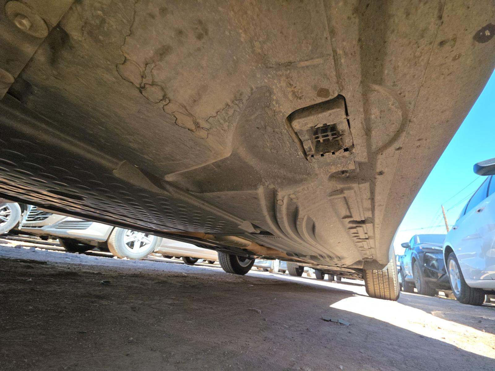 MERCEDES-BENZ GLC-CLASS - 7