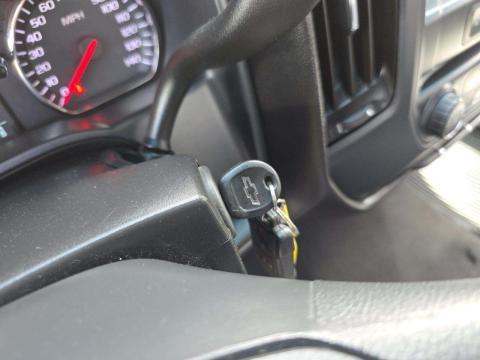 CHEVROLET CUSTOM - 8