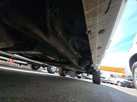 CHEVROLET CUSTOM - 7