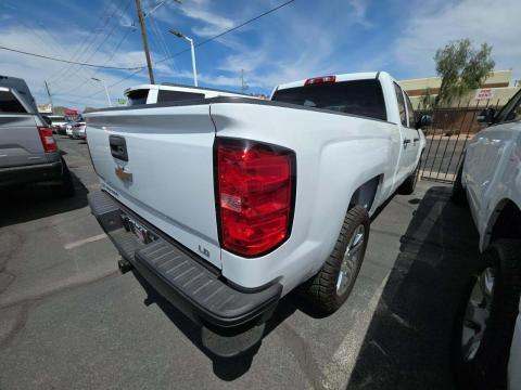 CHEVROLET CUSTOM - 3