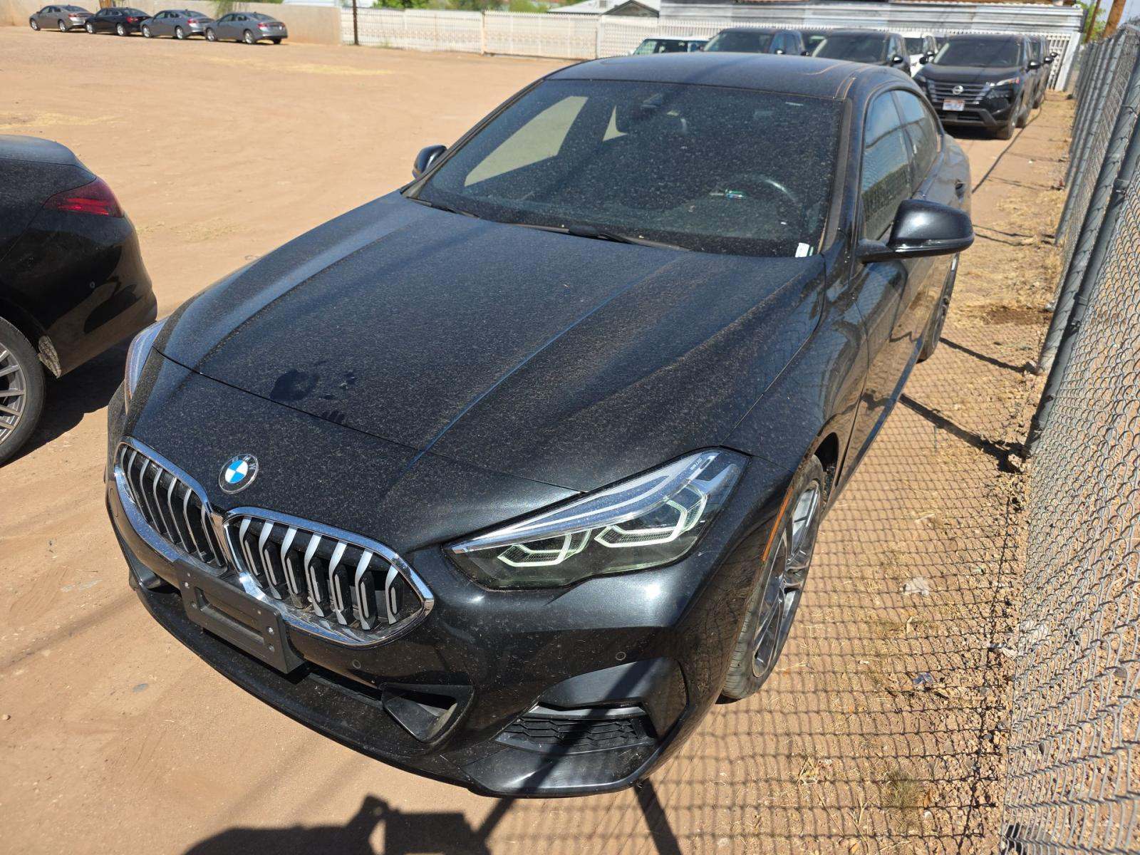 2024 BMW 2 Series 228i xDrive AWD