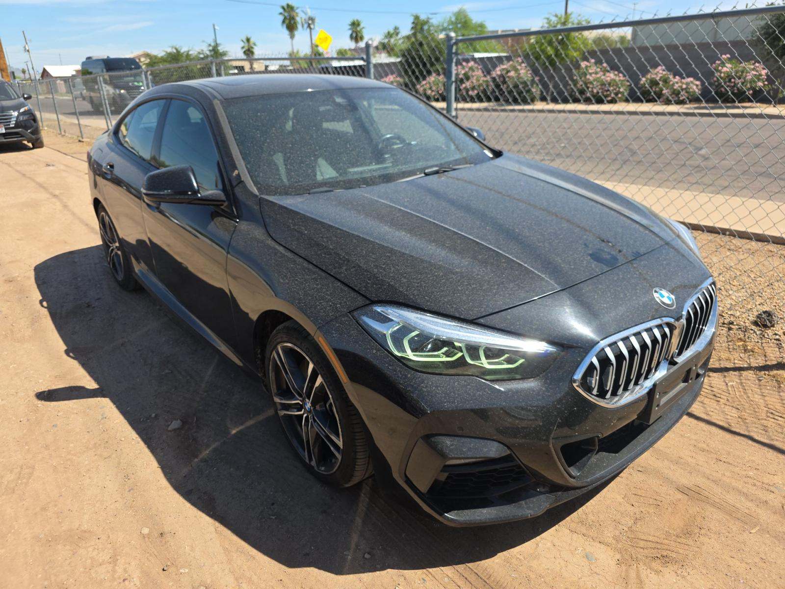 2024 BMW 2 Series 228i xDrive AWD