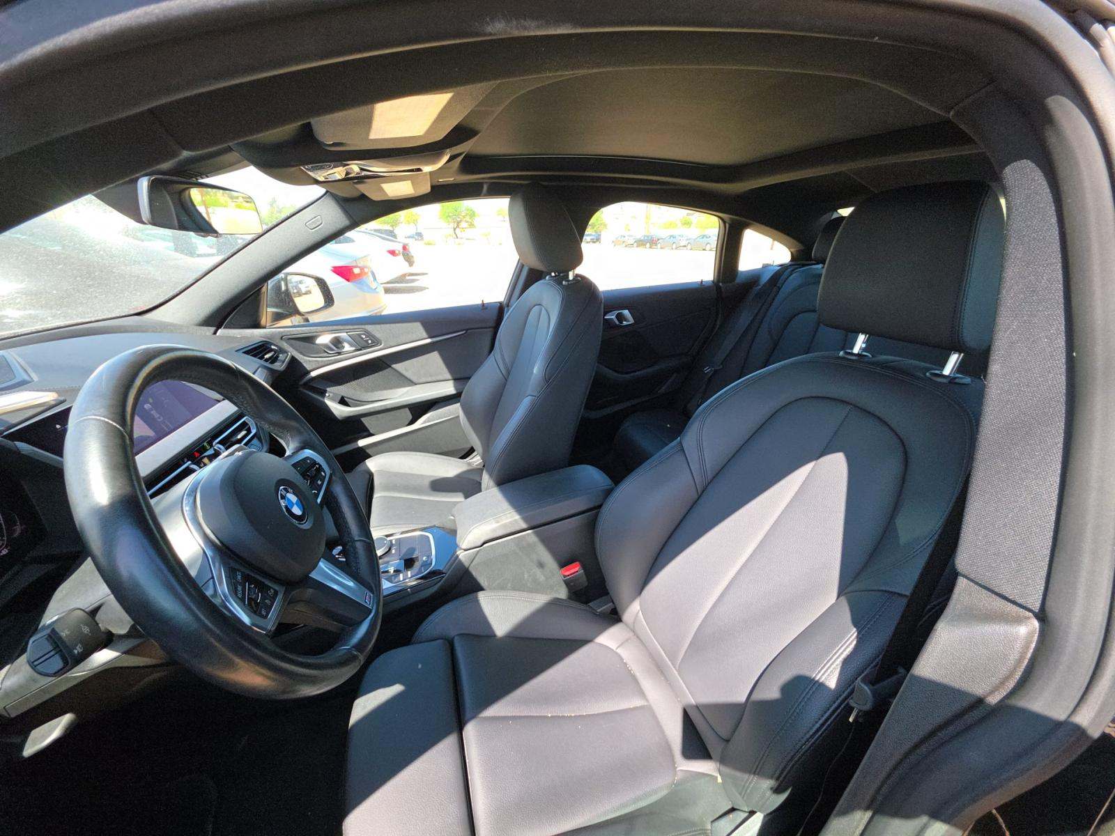 2024 BMW 2 Series 228i xDrive AWD