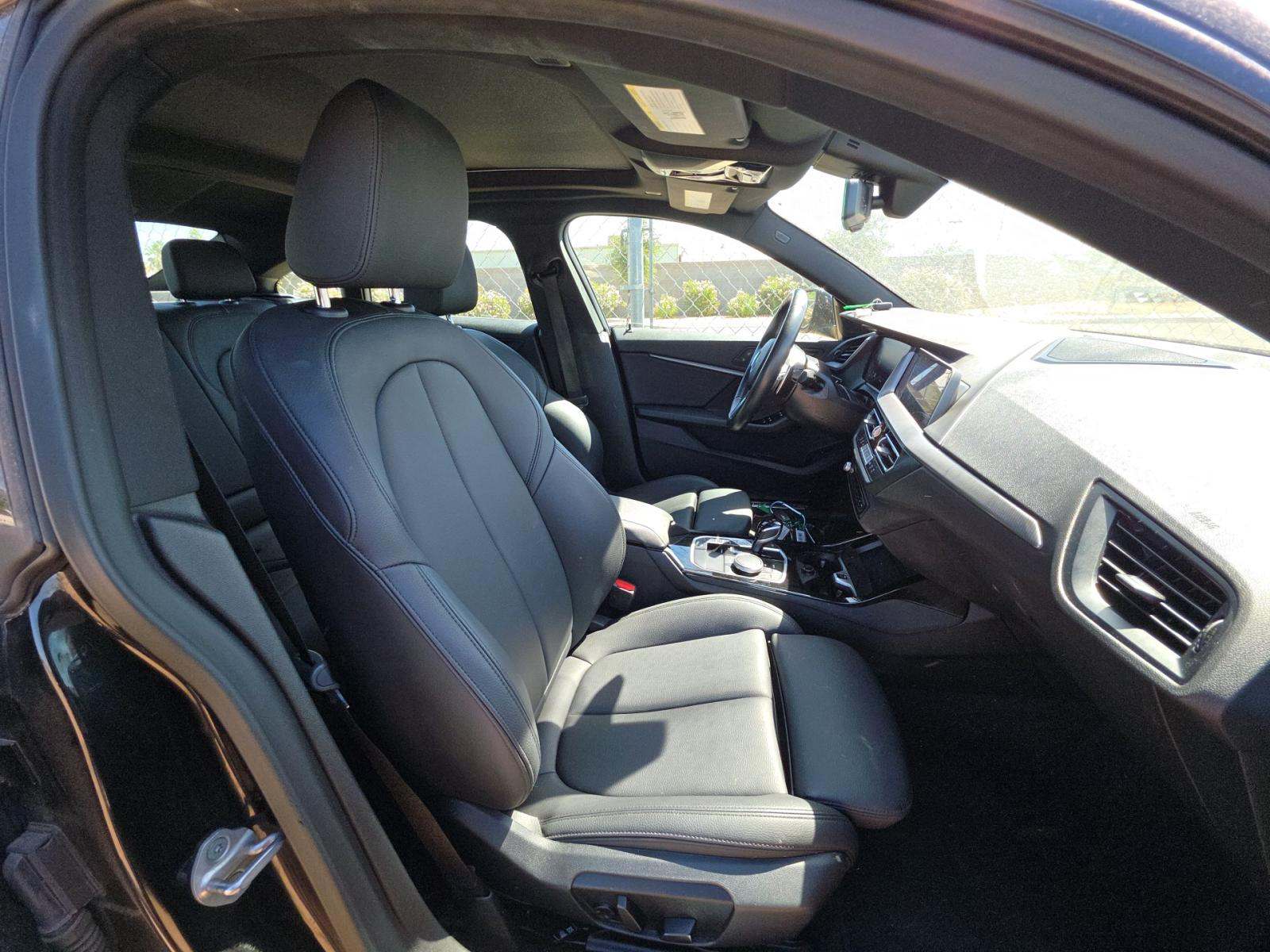 2024 BMW 2 Series 228i xDrive AWD