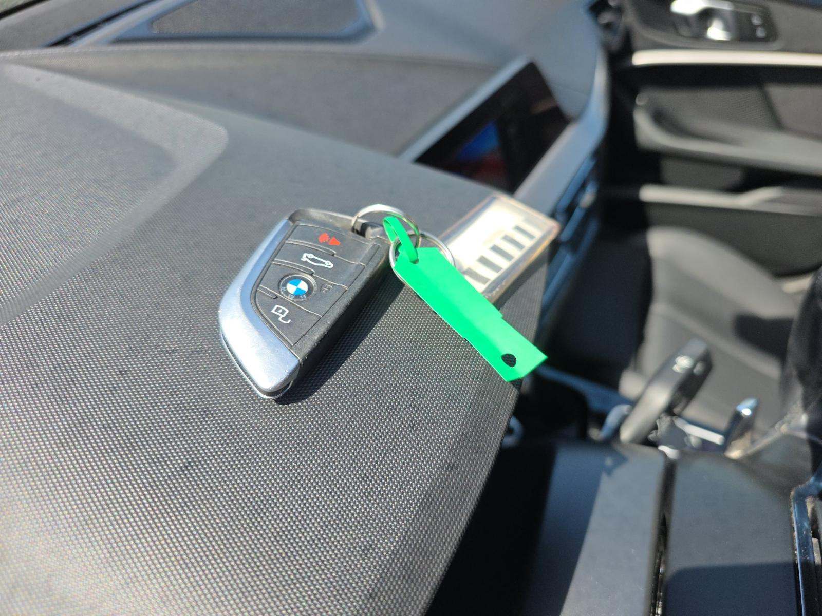 2024 BMW 2 Series 228i xDrive AWD