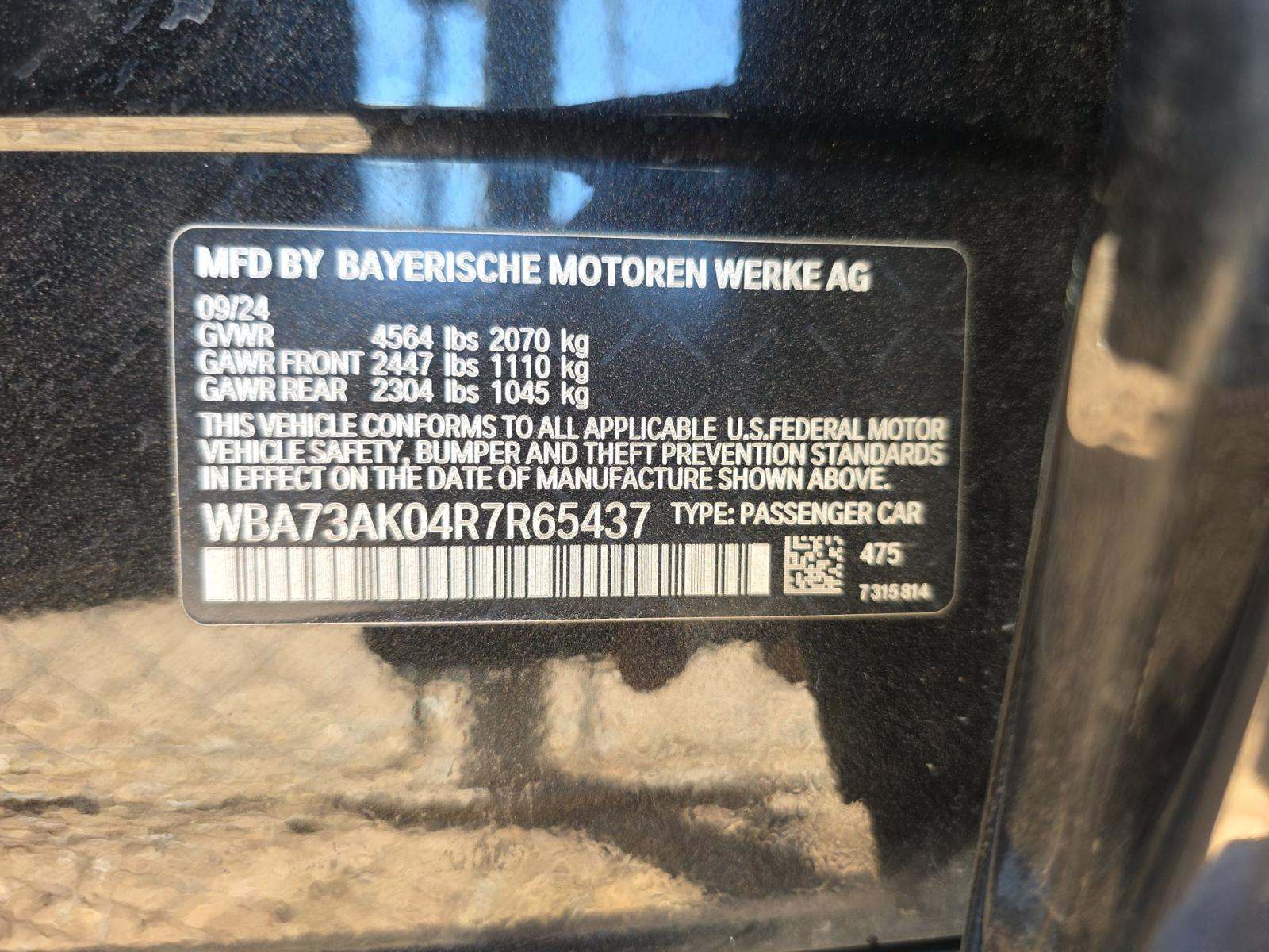 2024 BMW 2 Series 228i xDrive AWD