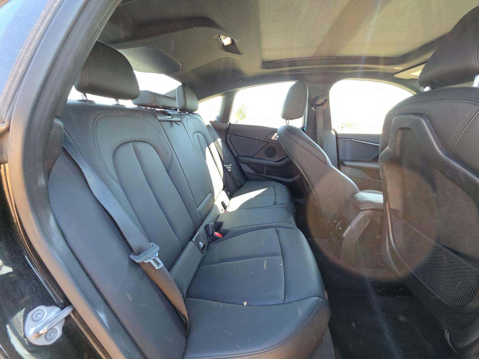 2024 BMW 2 Series 228i xDrive AWD