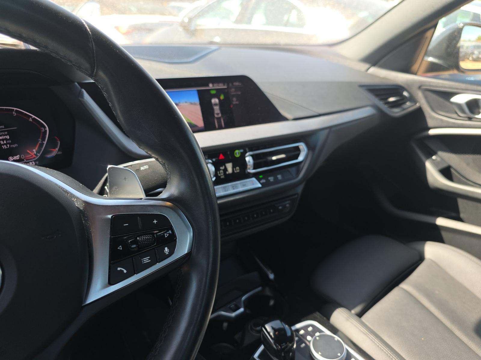 2024 BMW 2 Series 228i xDrive AWD