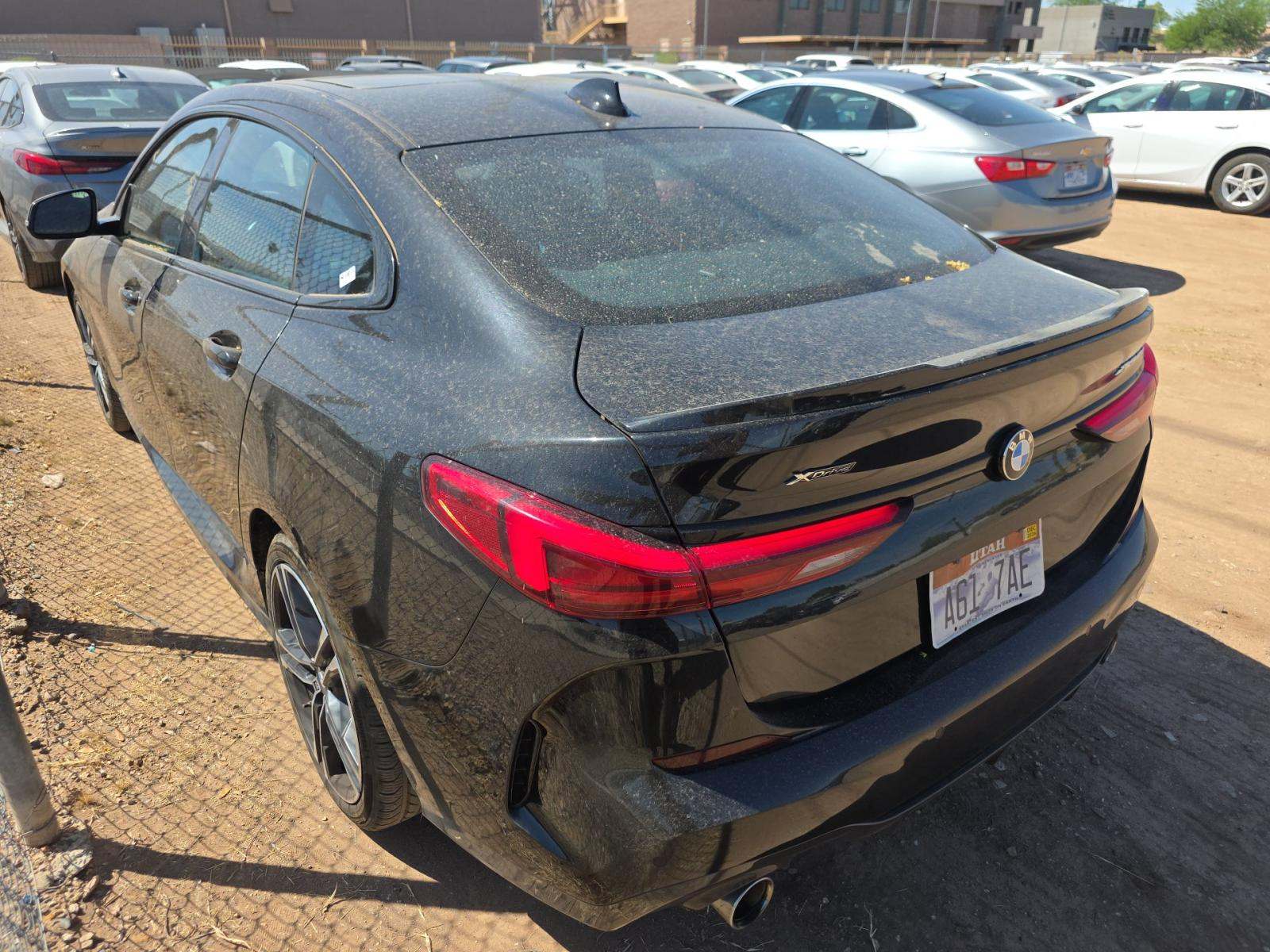 2024 BMW 2 Series 228i xDrive AWD