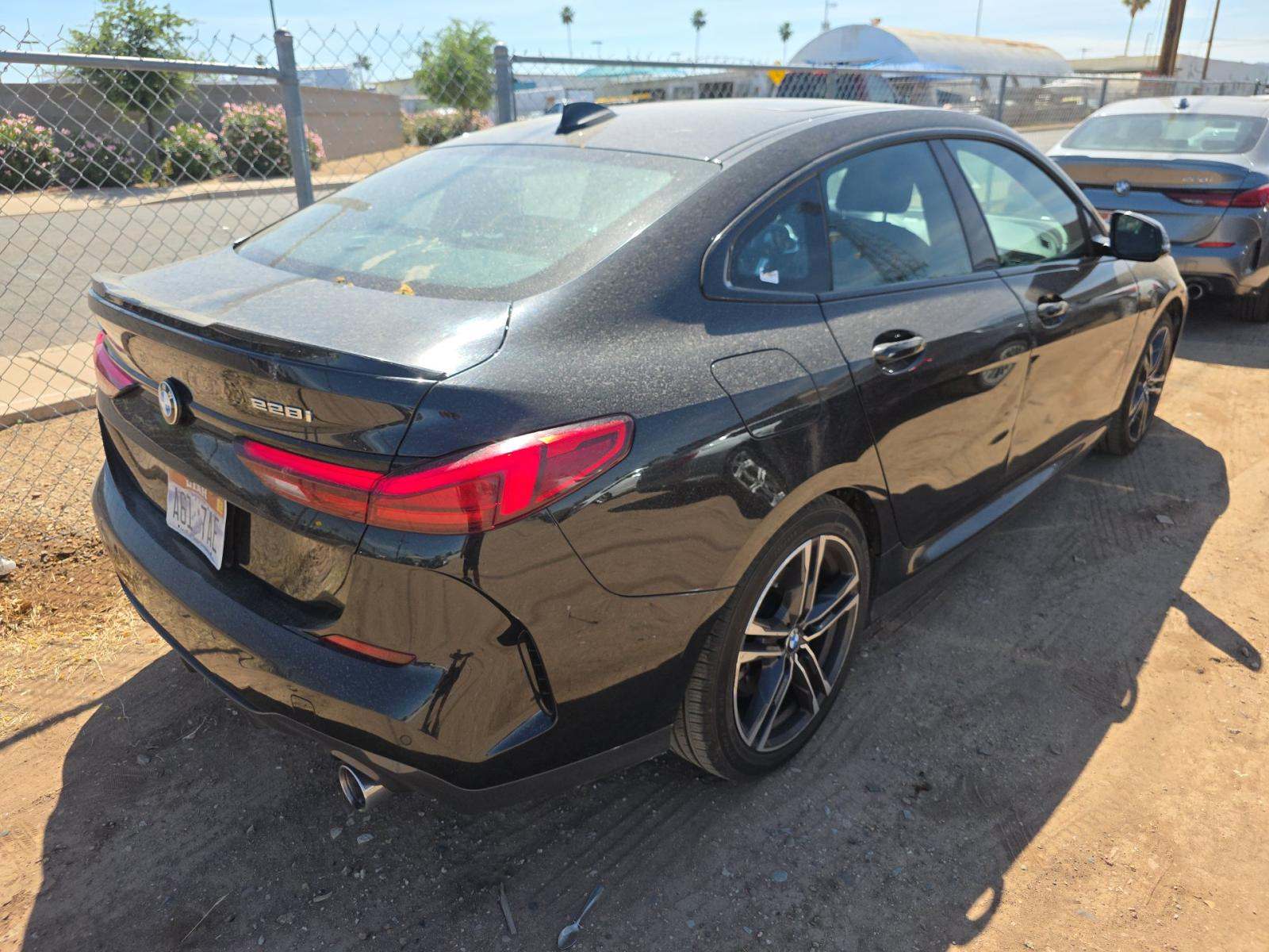 2024 BMW 2 Series 228i xDrive AWD