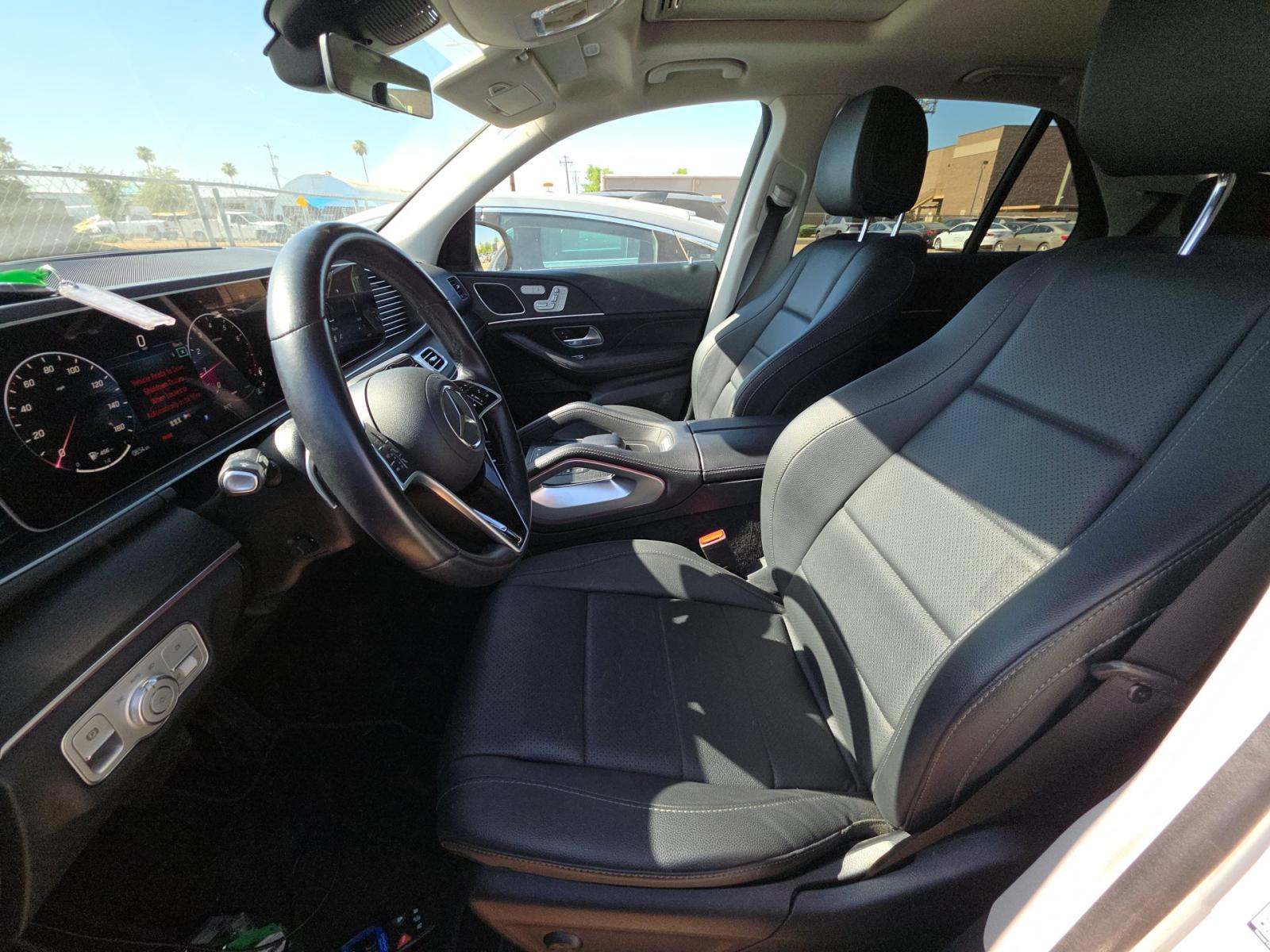 2025 Mercedes-Benz GLE GLE 350 RWD