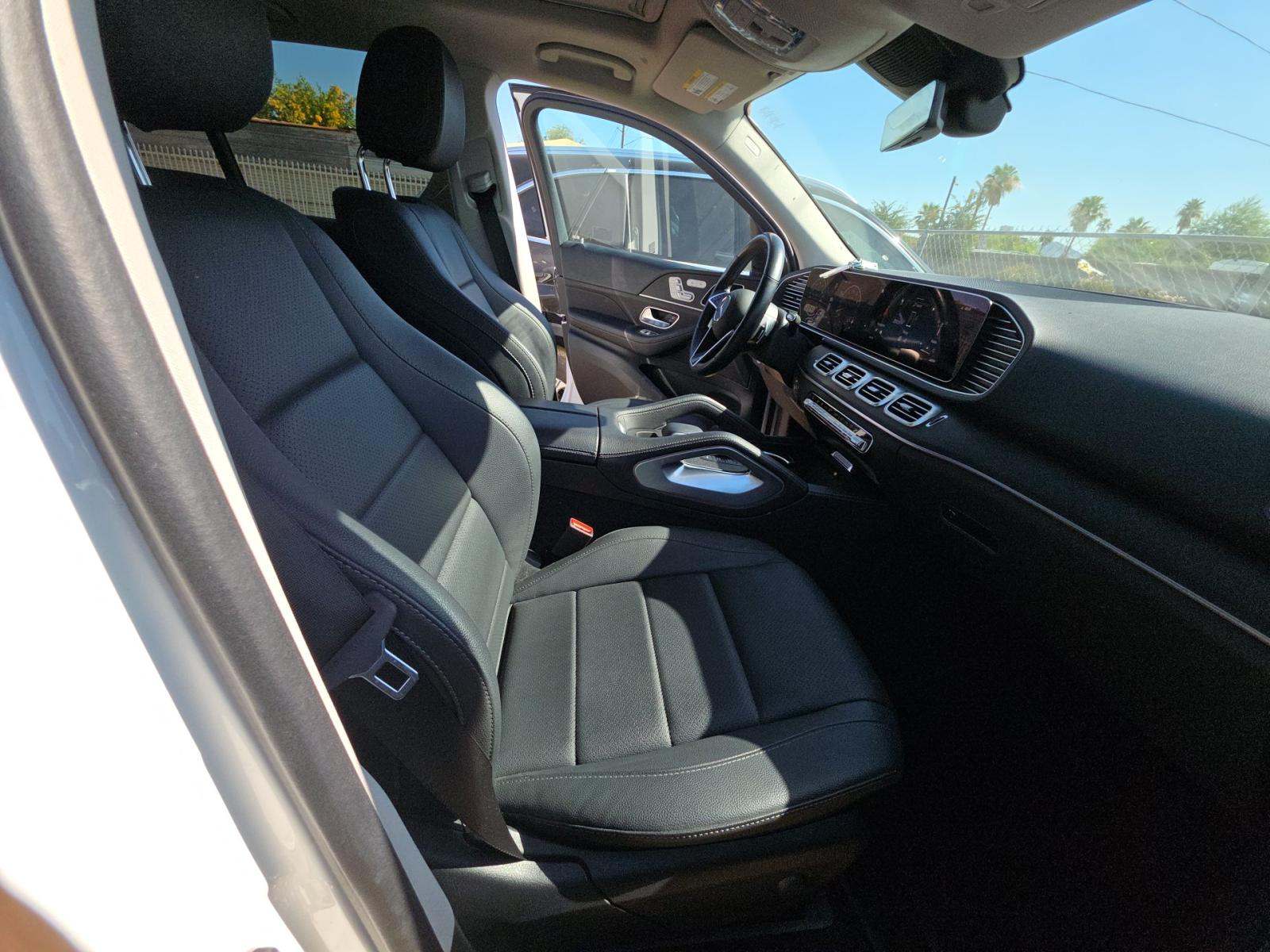 2025 Mercedes-Benz GLE GLE 350 RWD