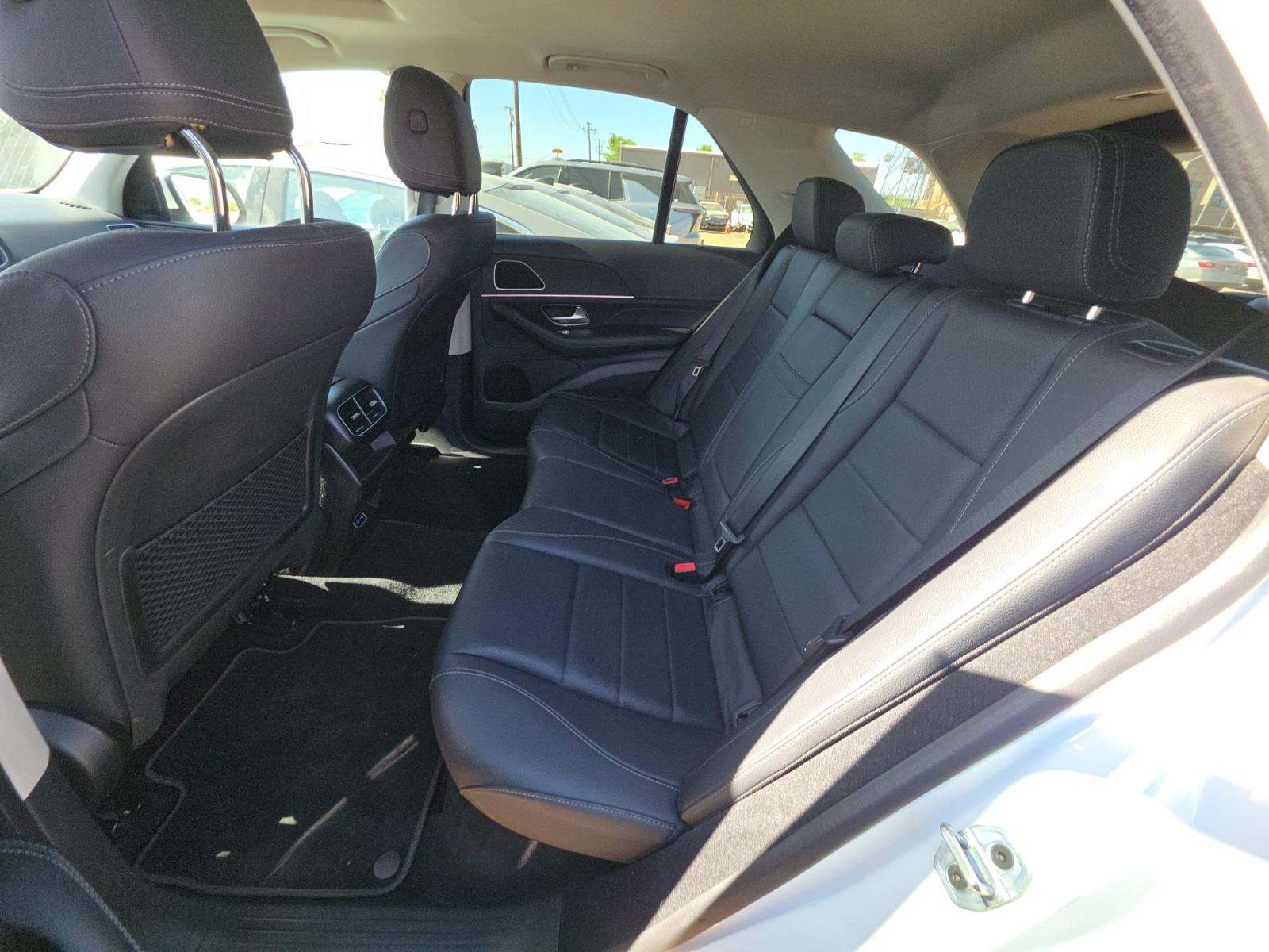 2025 Mercedes-Benz GLE GLE 350 RWD
