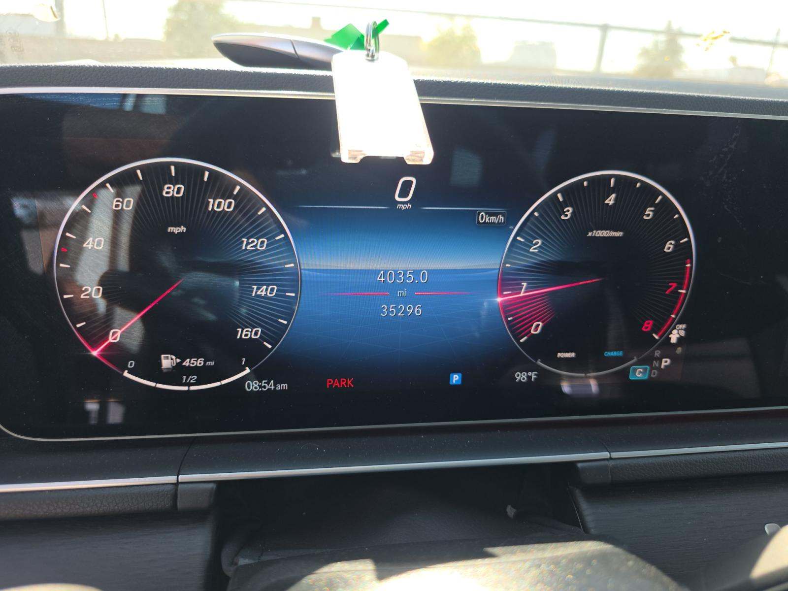 2025 Mercedes-Benz GLE GLE 350 RWD