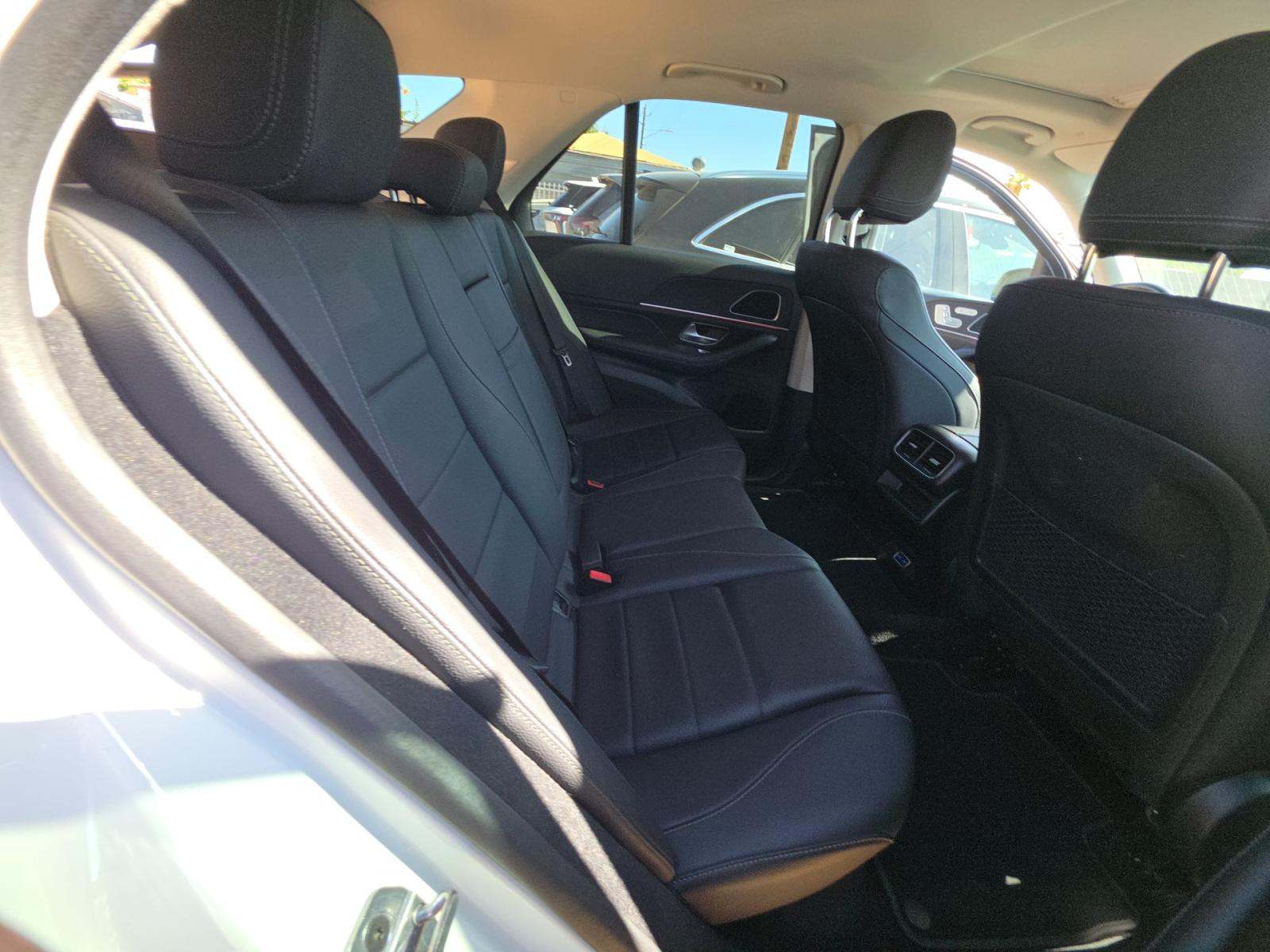 2025 Mercedes-Benz GLE GLE 350 RWD