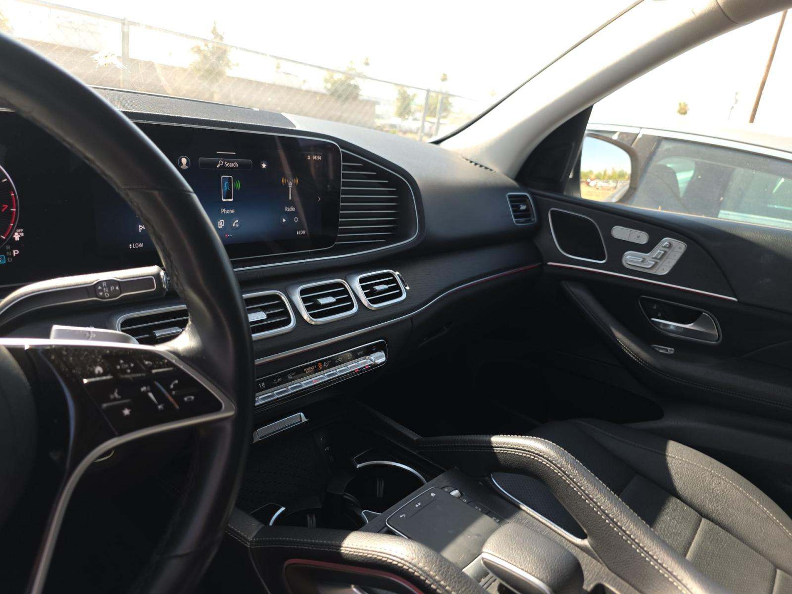 2025 Mercedes-Benz GLE GLE 350 RWD