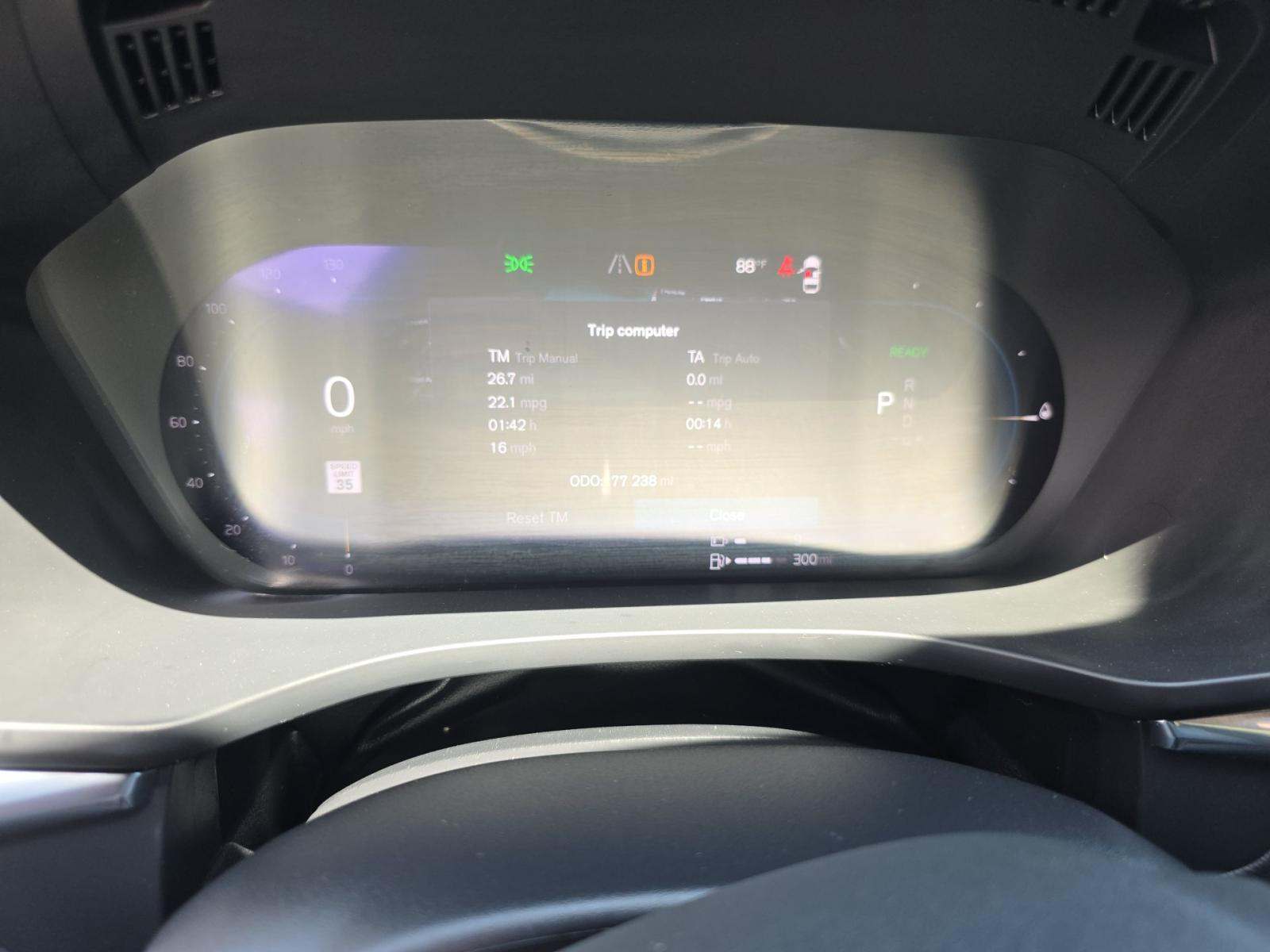 2024 Volvo XC60 Recharge T8 Core AWD