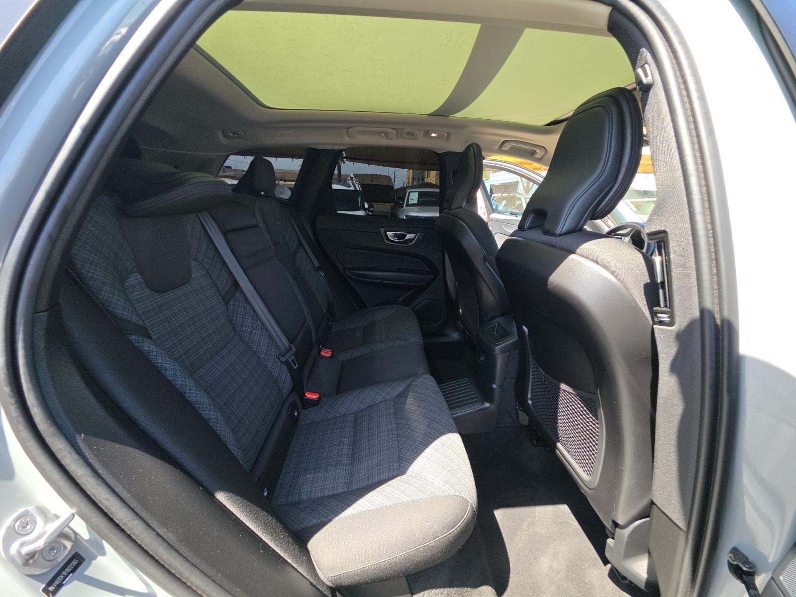 2024 Volvo XC60 Recharge T8 Core AWD