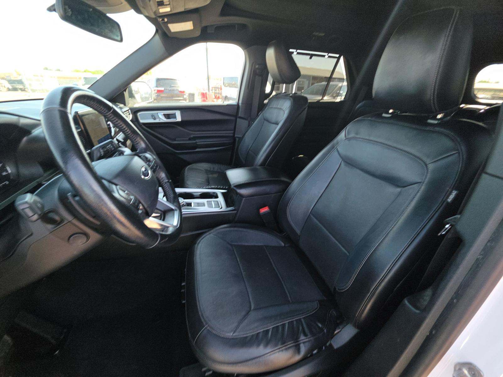 FORD EXPLORER - 6