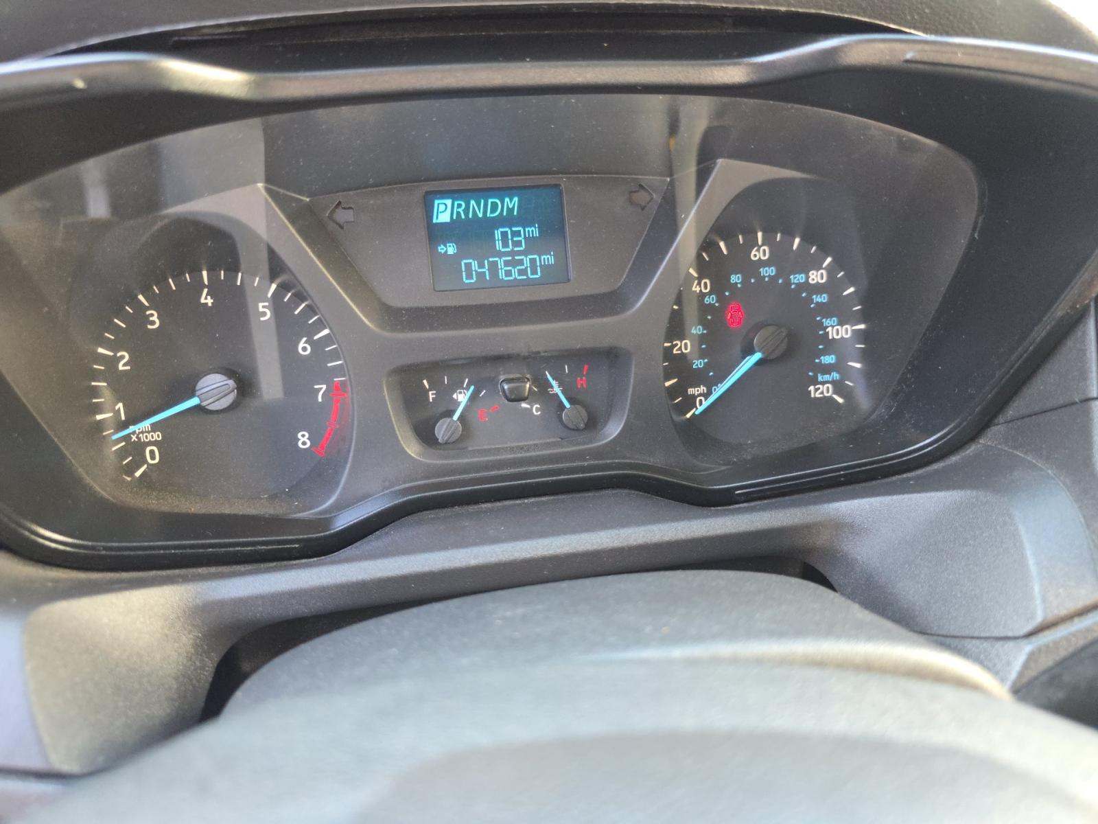 FORD TRANSIT 250 - 9