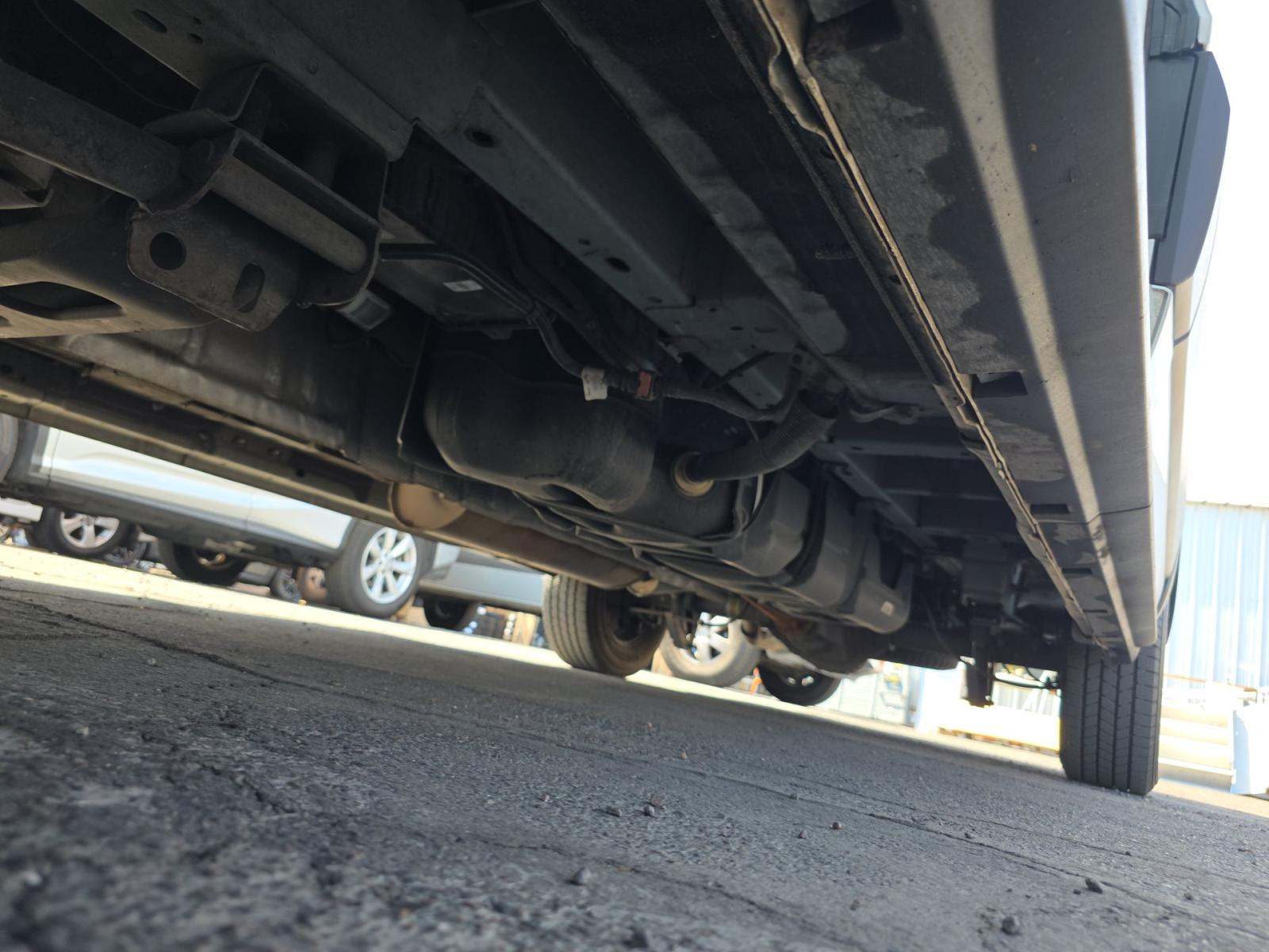 FORD TRANSIT 150 - 7