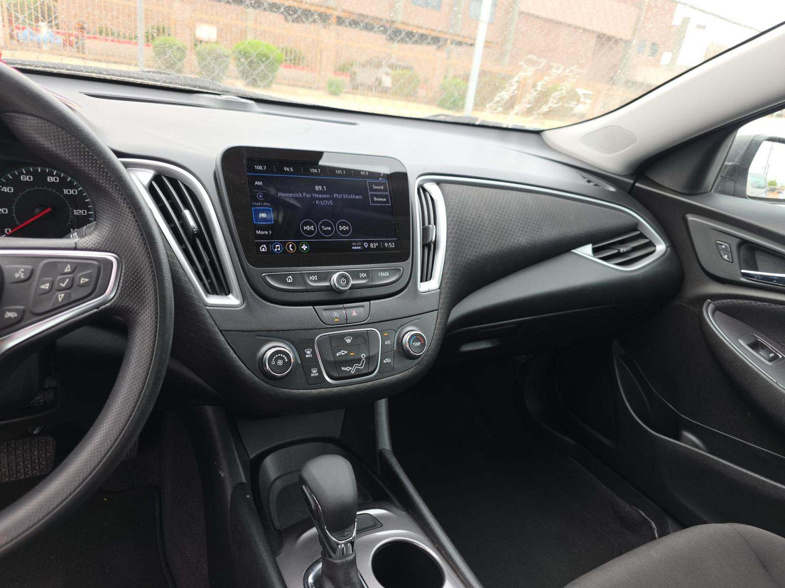 CHEVROLET OTHER - 10