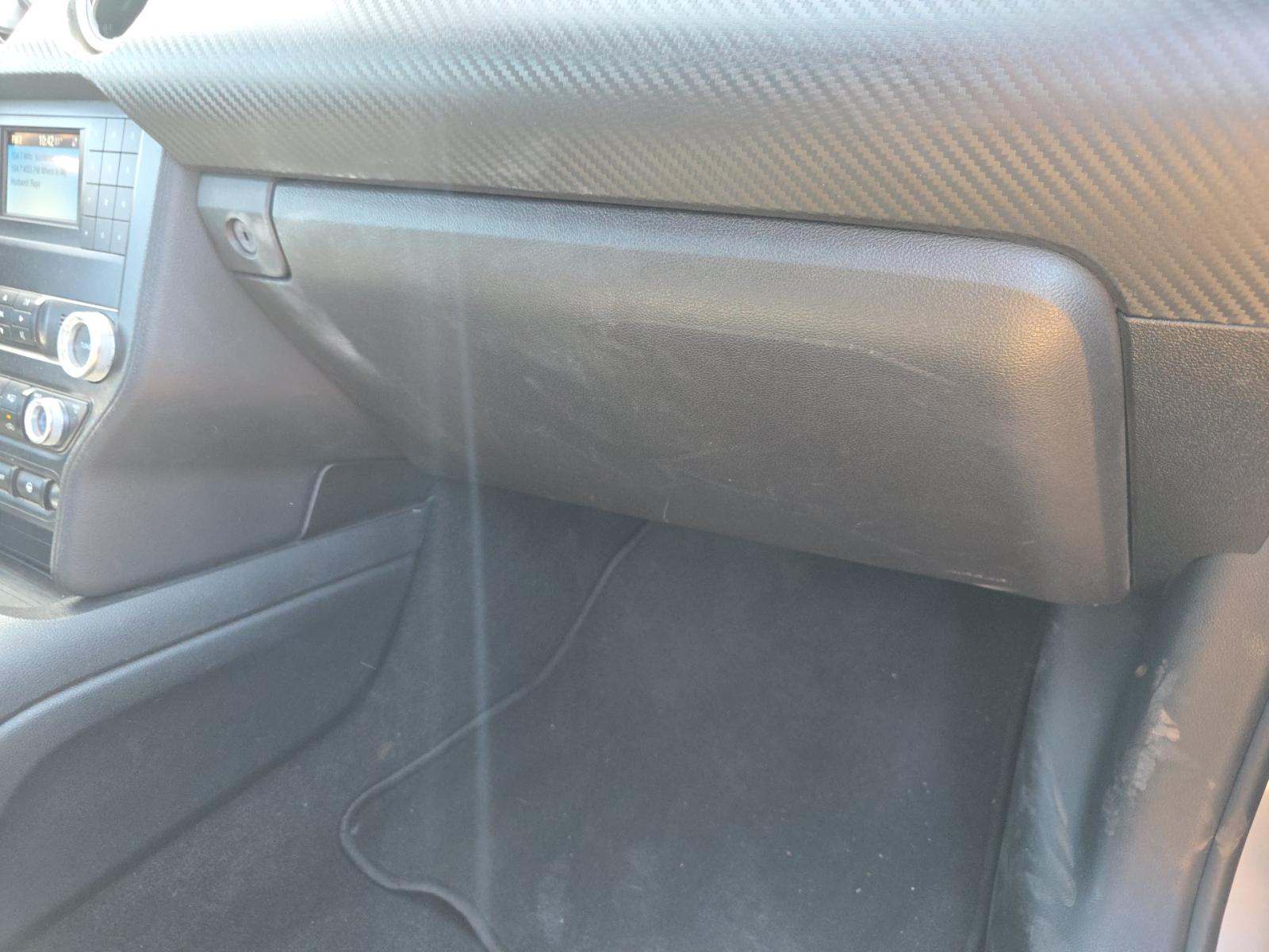 2023 Ford Mustang EcoBoost RWD