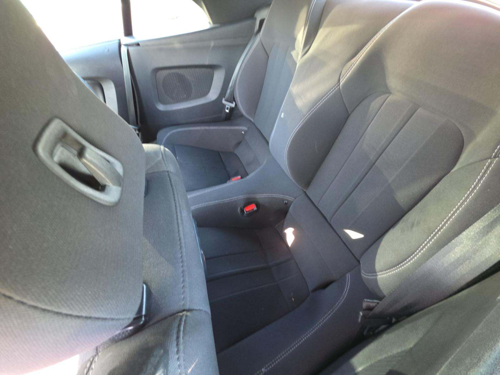 2023 Ford Mustang EcoBoost RWD