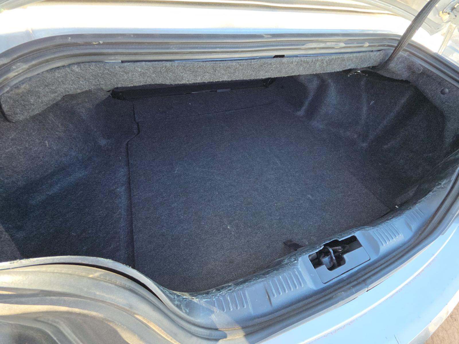 2023 Ford Mustang EcoBoost RWD