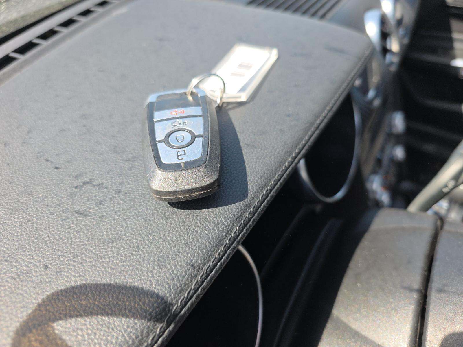 2023 Ford Mustang EcoBoost RWD