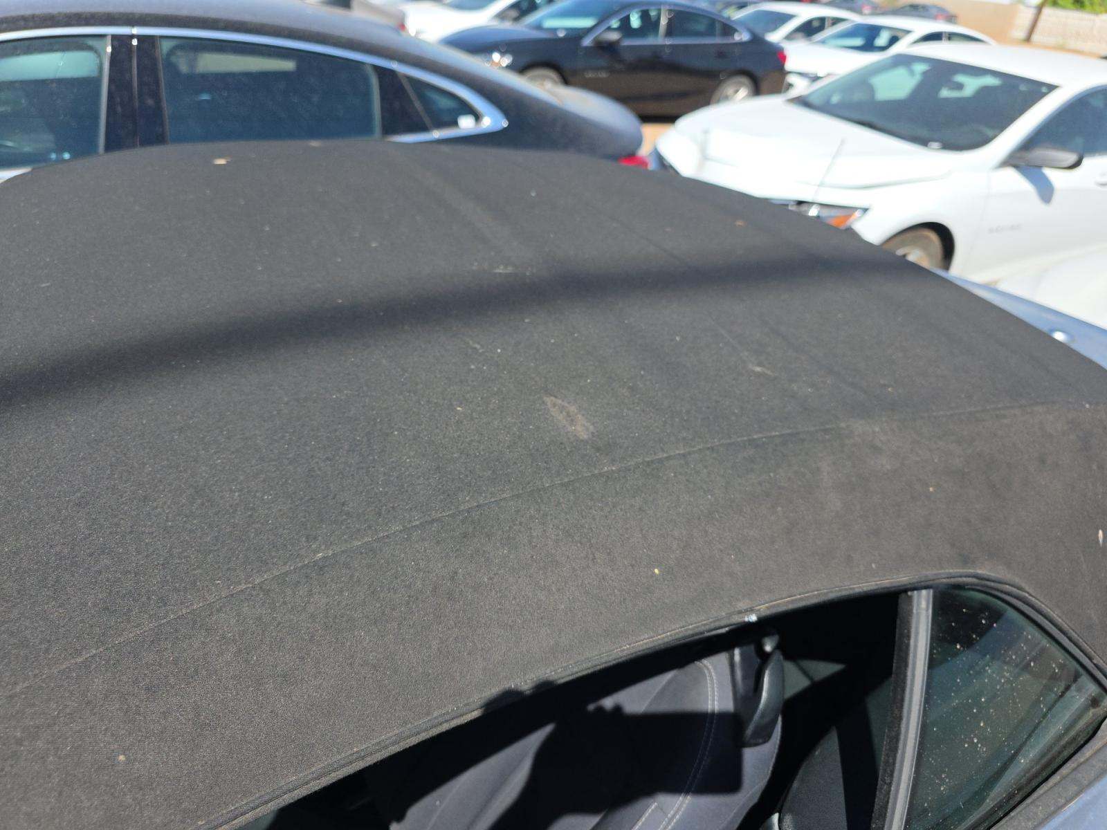 2023 Ford Mustang EcoBoost RWD