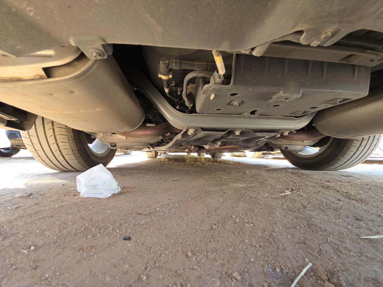 2023 Ford Mustang EcoBoost RWD