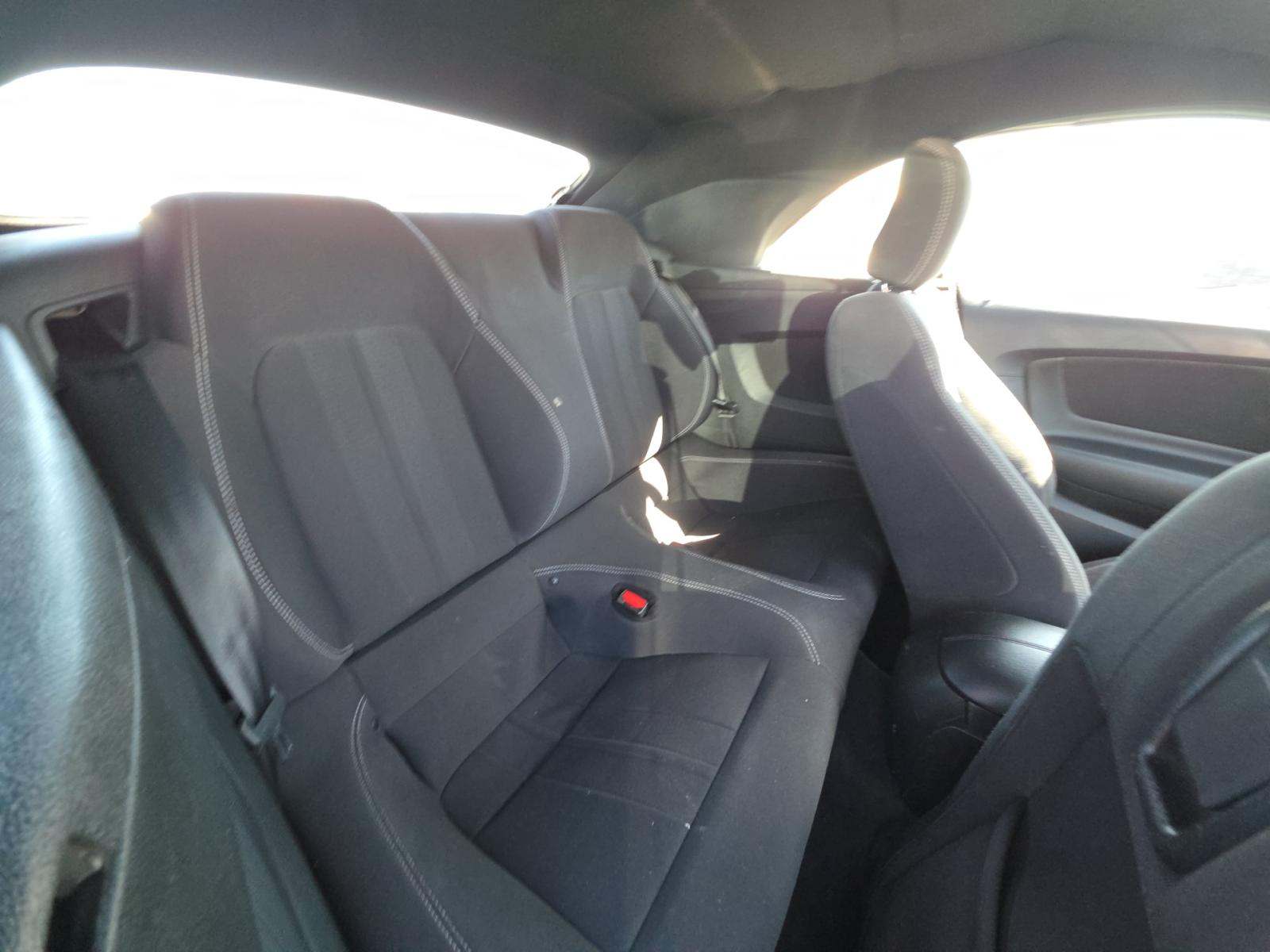 2023 Ford Mustang EcoBoost RWD