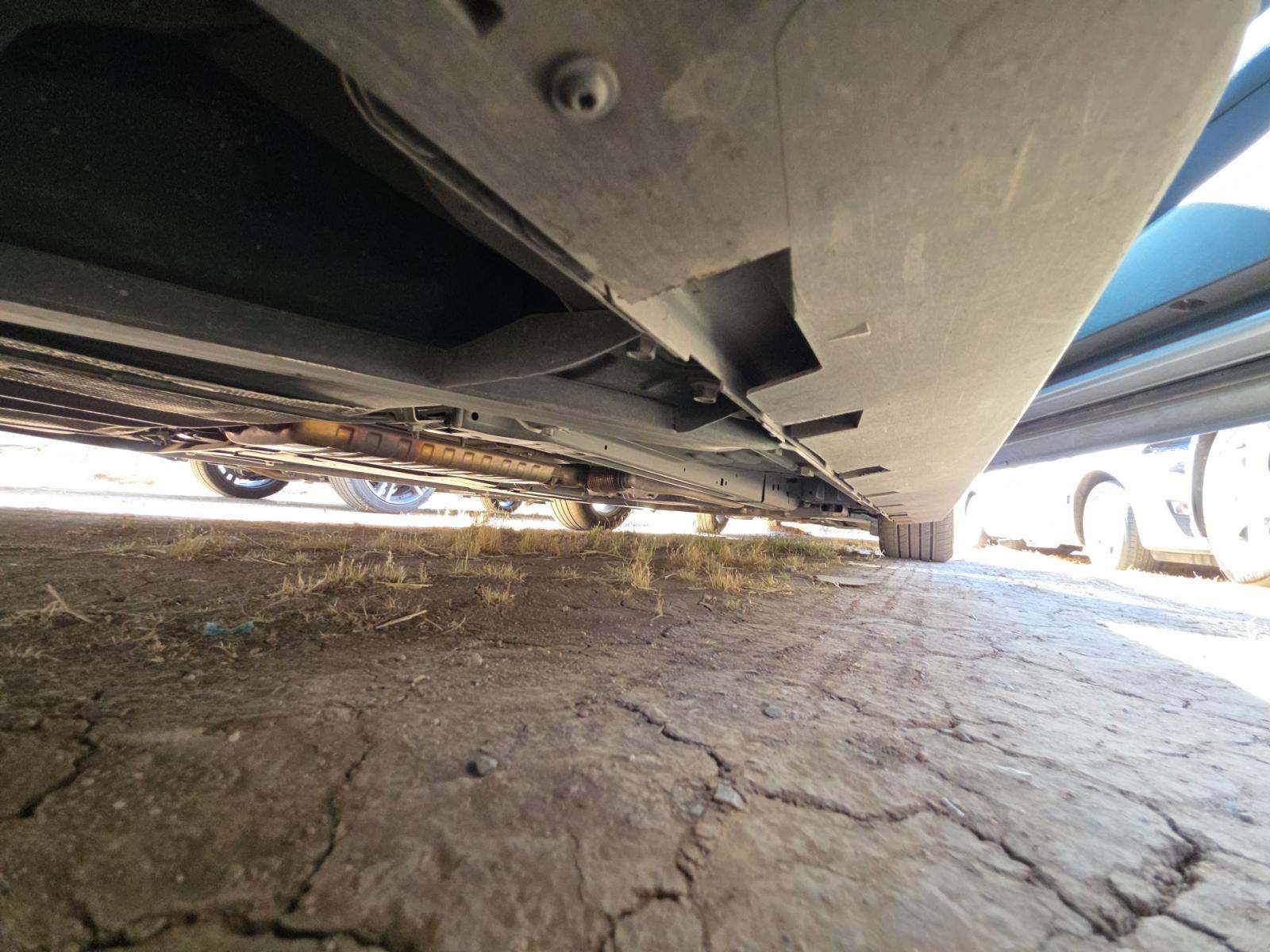 2023 Ford Mustang EcoBoost RWD