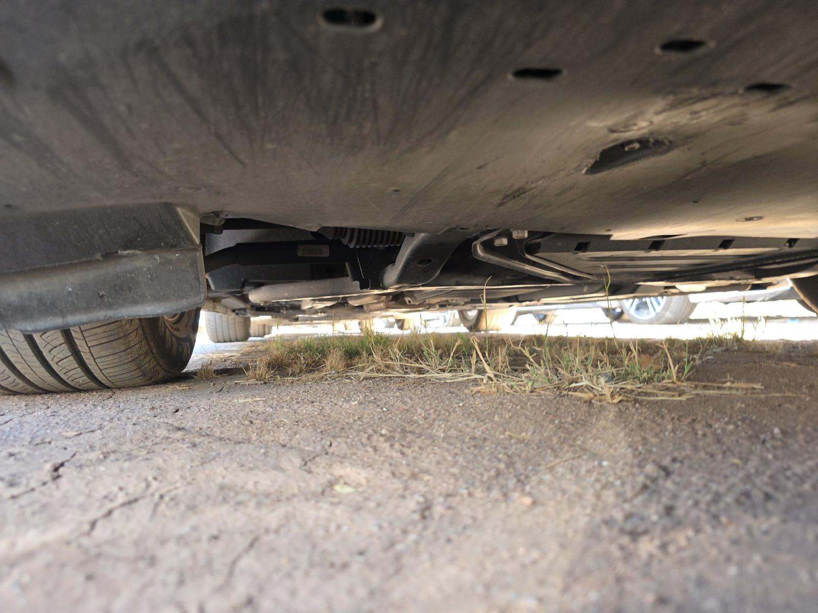 2023 Ford Mustang EcoBoost RWD