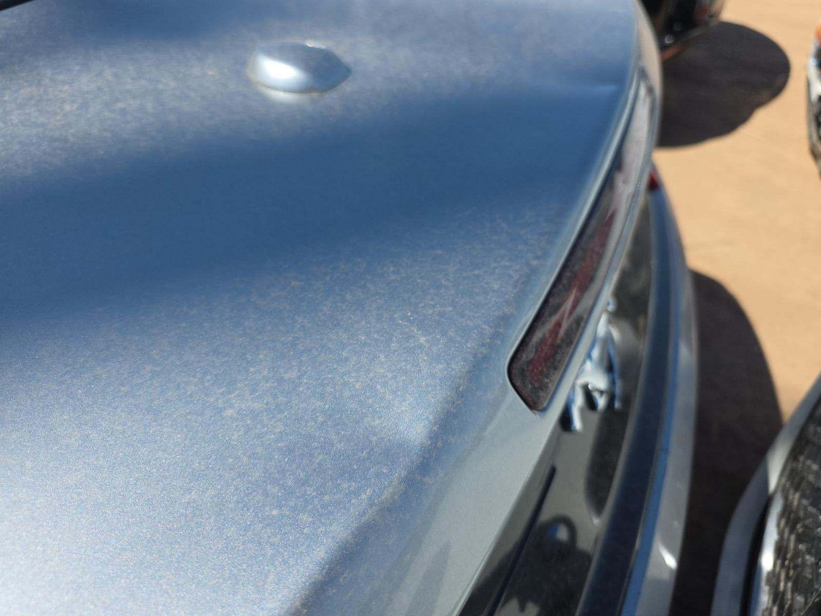 2023 Ford Mustang EcoBoost RWD