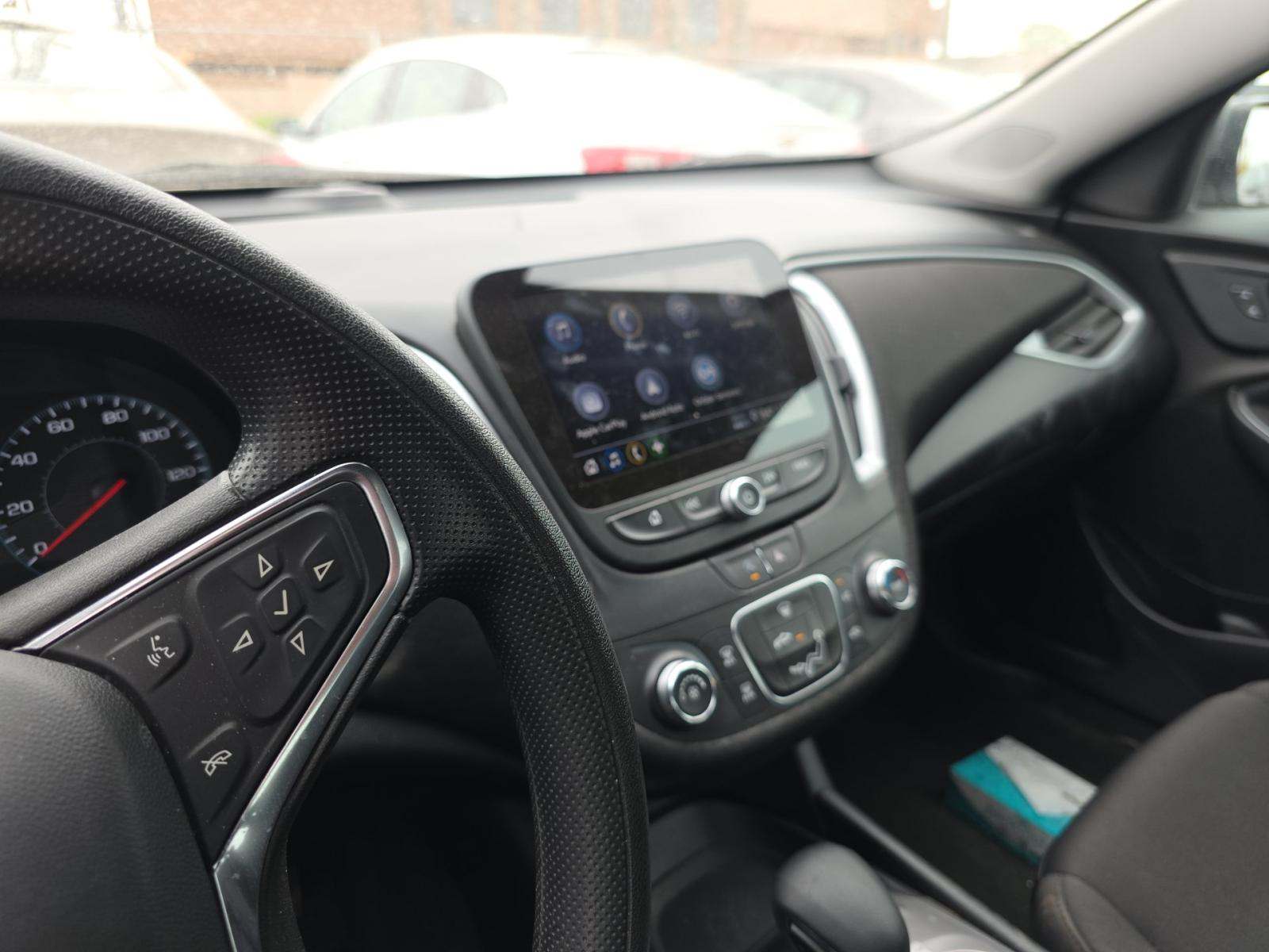 CHEVROLET OTHER - 10