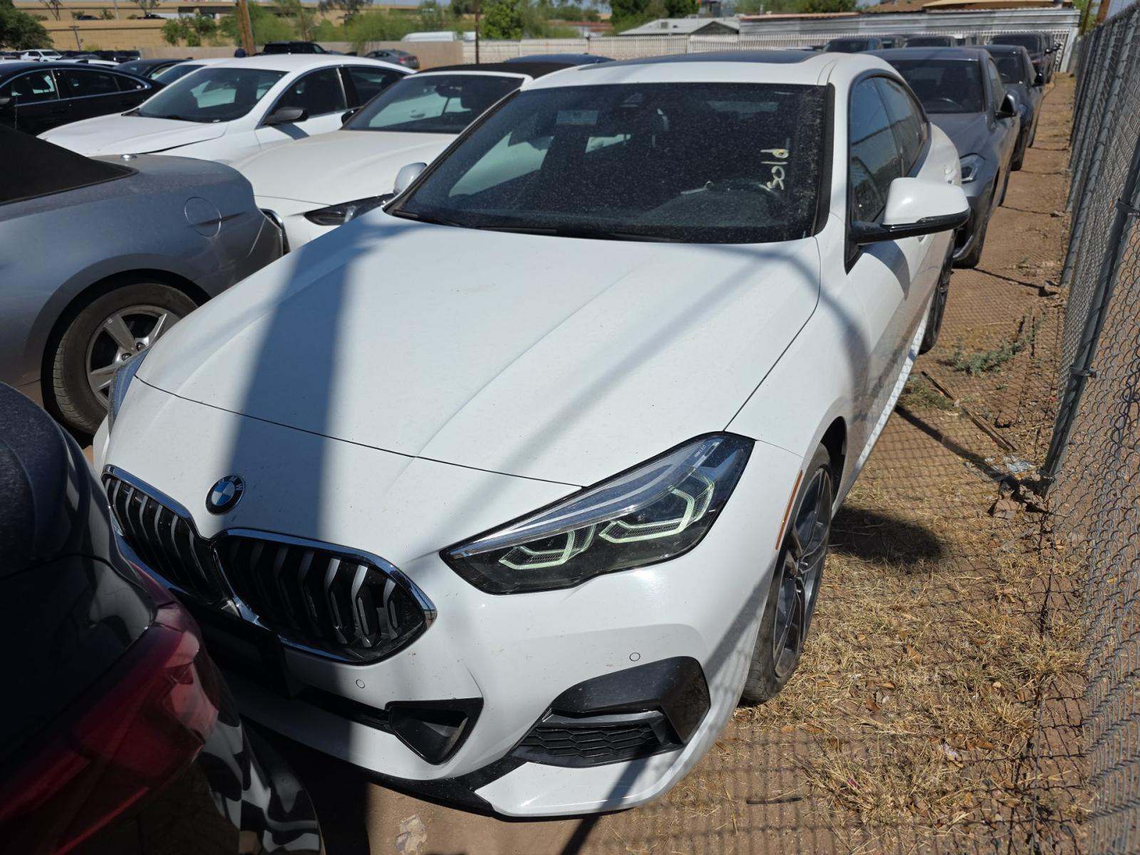 2024 BMW 2 Series 228i xDrive AWD