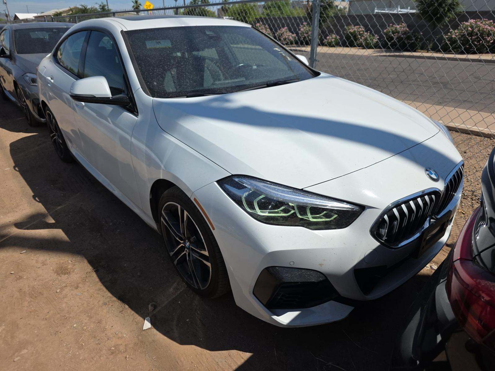 2024 BMW 2 Series 228i xDrive AWD