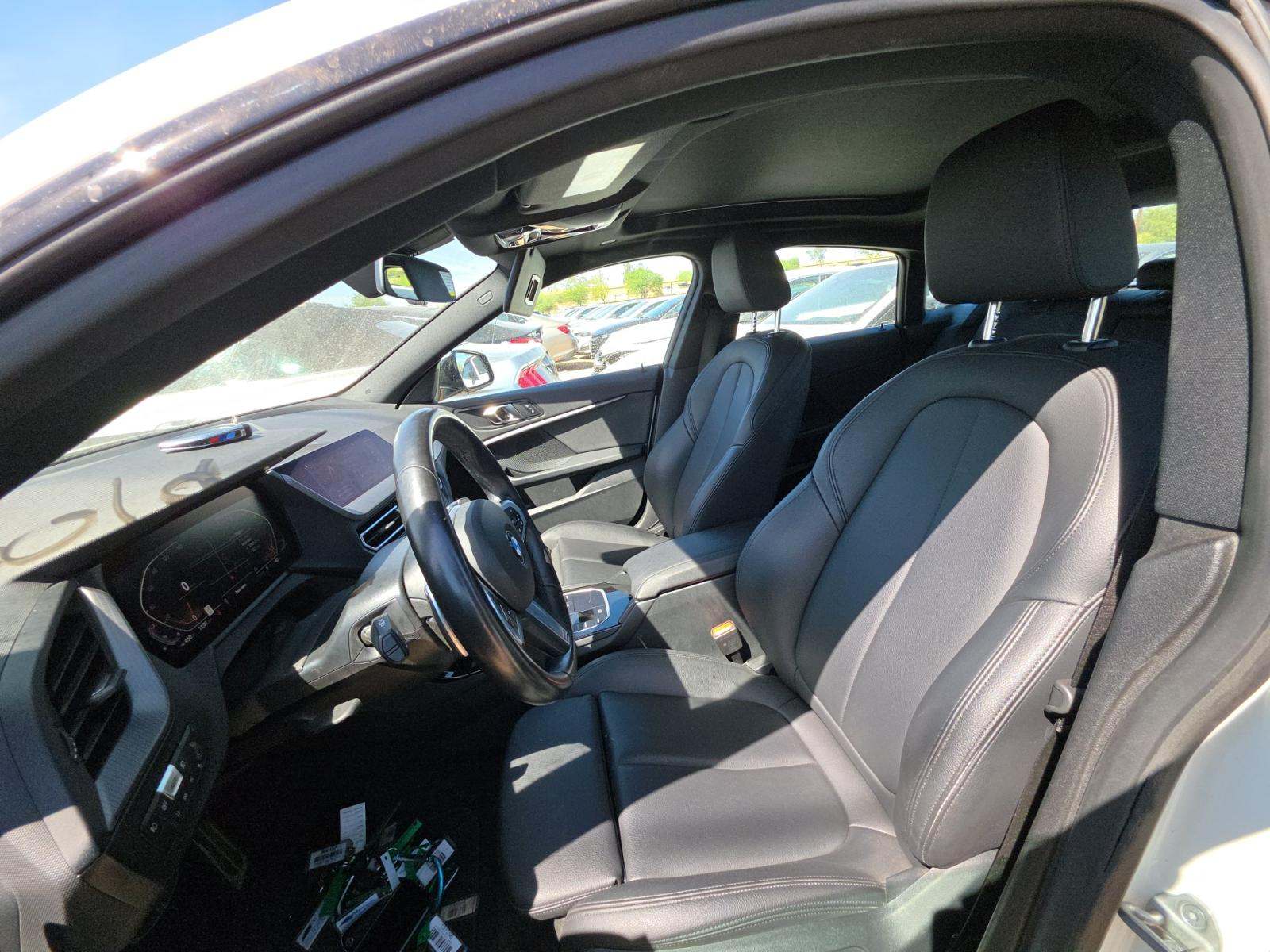 2024 BMW 2 Series 228i xDrive AWD